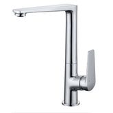 LESIOR Kitchen Sink Mixer in Chrome ,Black and Brushed Nickel